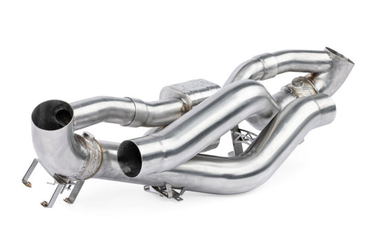 Apr CBK0054 APR Catback Exhaust Systems