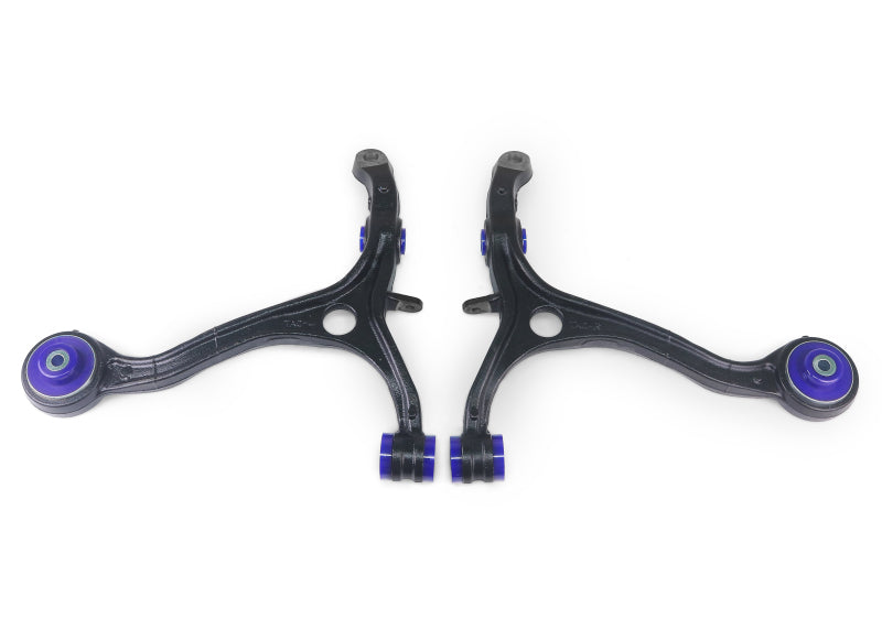 Load image into Gallery viewer, Superpro TRC1165 SPR Control Arms - Front

