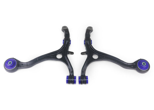 Superpro TRC1165 SPR Control Arms - Front