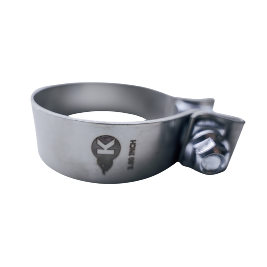 Kooks Headers JI-TAS300 KSH Clamps