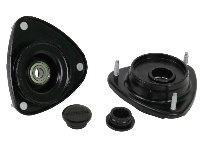 Load image into Gallery viewer, Whiteline KCA335 WL Front Strut Tops
