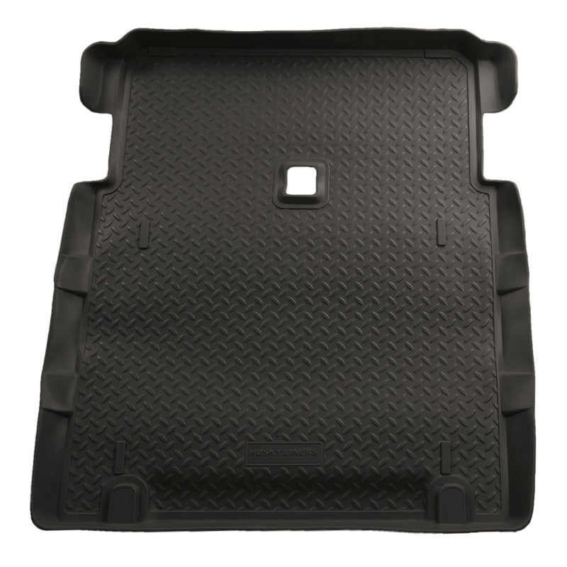 Load image into Gallery viewer, Husky Liners 21771 HL Classic - Cargo - Black
