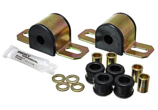 Energy Suspension 3.5224G ES Sway Bar Bushings - Black