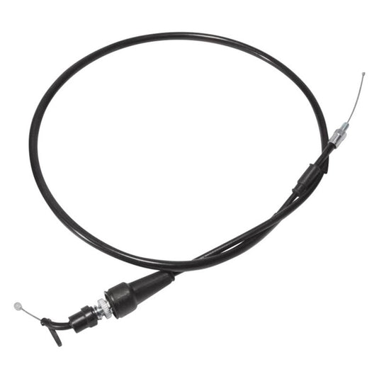 Motion Pro 10-0160 Black Vinyl Throttle Cable (+3in.)