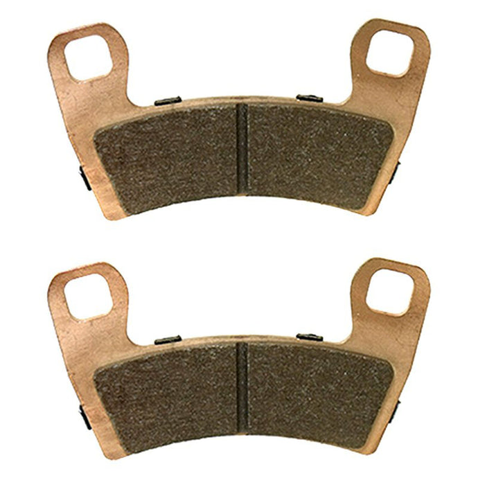 Wild Boar AT-05278F Full Metal Brake Pads