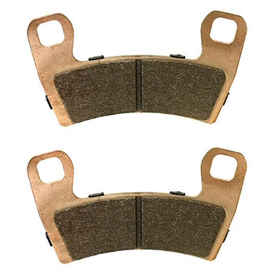 Wild Boar AT-05278F Full Metal Brake Pads