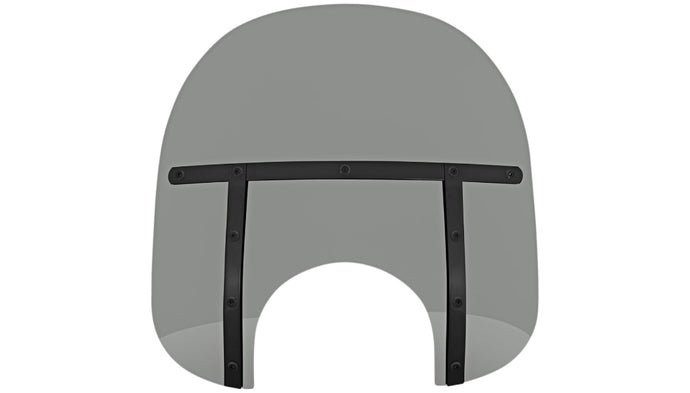 Night Shades Black Smoke