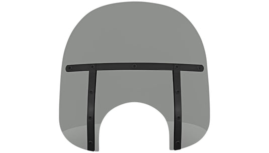 Night Shades Black Smoke