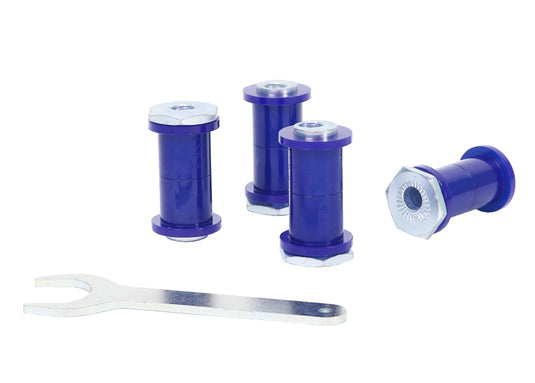 Superpro SPF4185K SPR Bushings - Trailing Arm