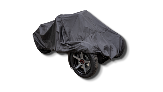 Dowco 05601 DWC Full Covers