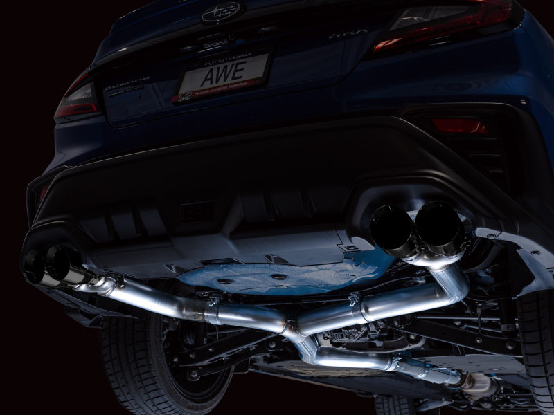 Load image into Gallery viewer, Awe Tuning 3020-43979 AWE Cat-Back Track
