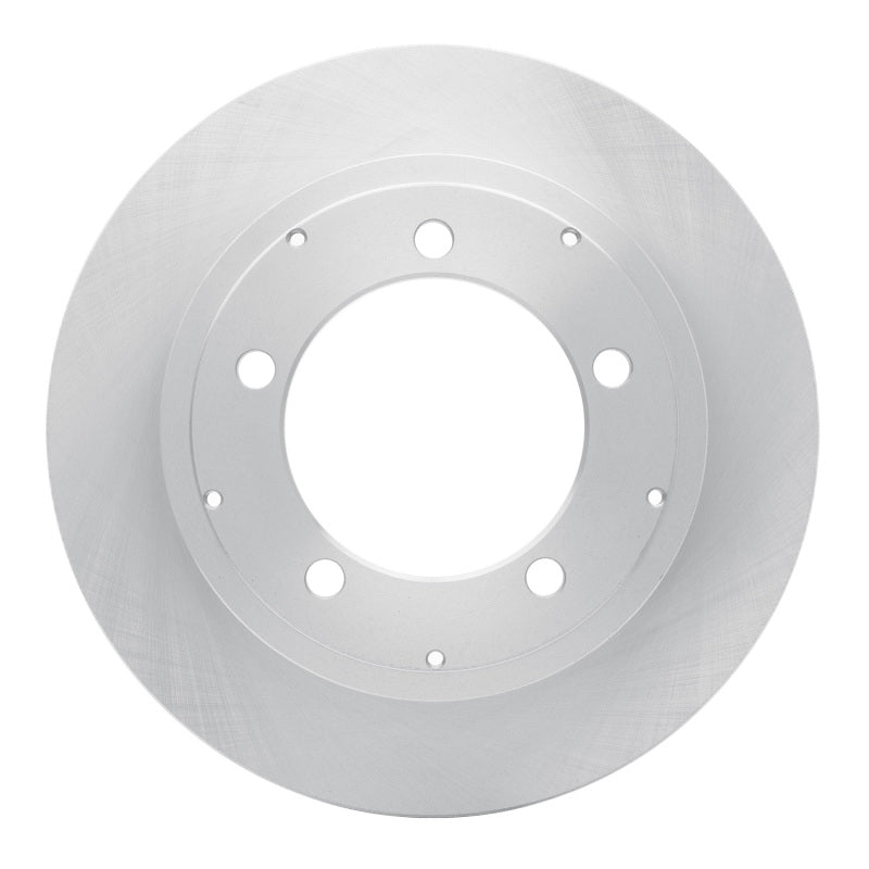 Load image into Gallery viewer, Dfc 600-48076 DFC Brake Rotors - Plain
