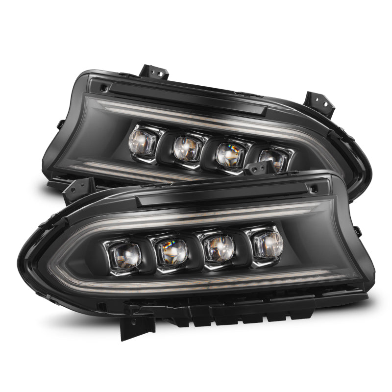 Load image into Gallery viewer, Alpharex 880499 ARX NOVA Headlights
