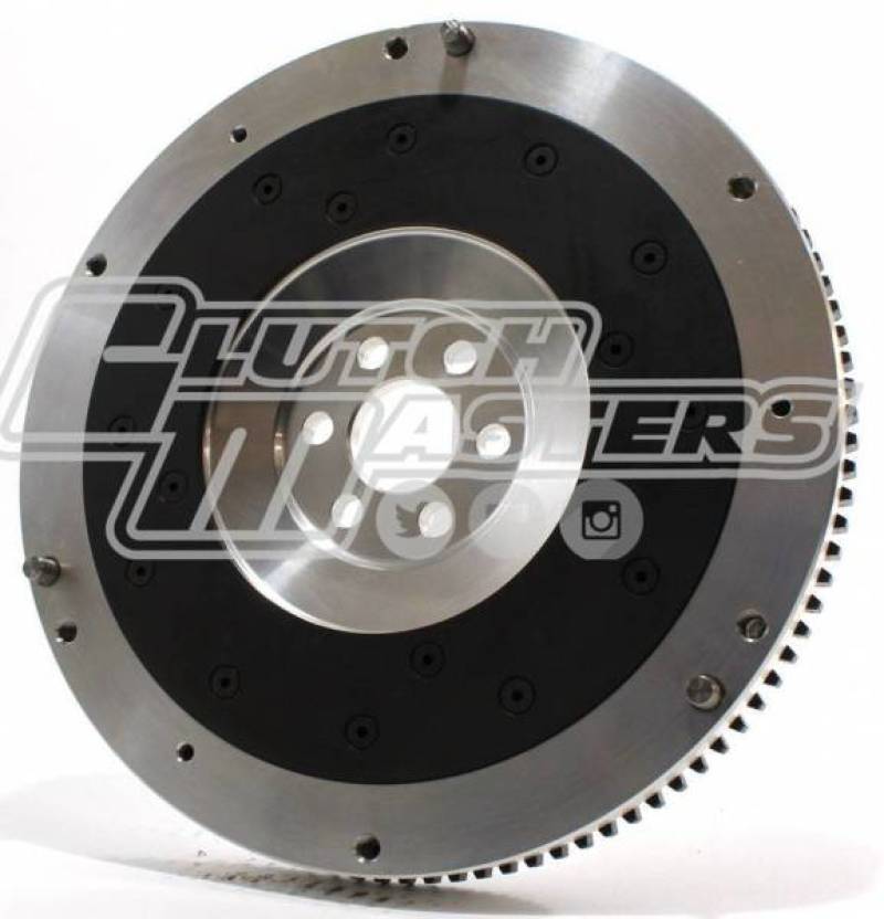 Load image into Gallery viewer, Clutch Masters FW-741-3AL CM Aluminum Flywheels
