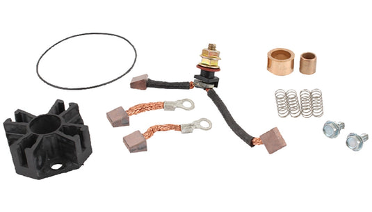 Parts Unlimited 2110-1147 Starter Repair Kit