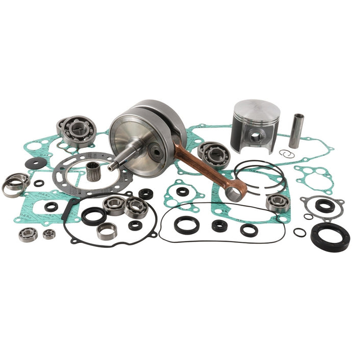 Vertex WR101-123 Complete Engine Rebuild Kit In A Box