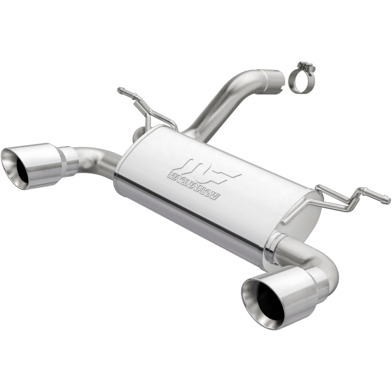 Load image into Gallery viewer, Magnaflow 19385 MAG Axle Back Exhaust
