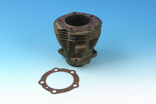 James Gasket 16770-48-X Cylinder Head Gasket - .045in. with Fire-Ring