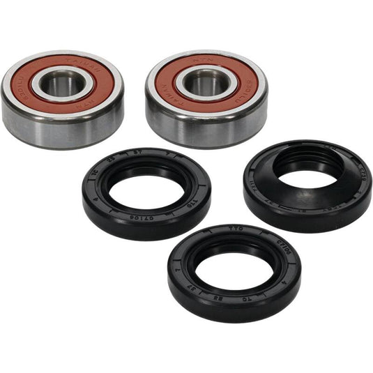 Pivot Works 25-1072-P PIV Wheel Bearing Kit