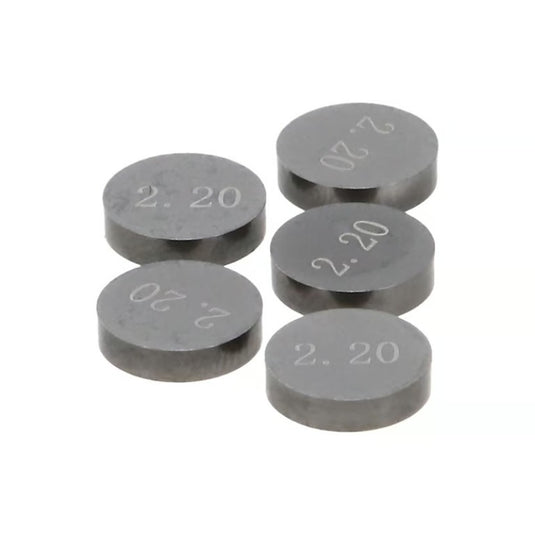 Wiseco VS7220 WIS Shim Kits
