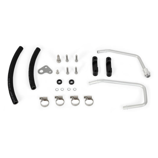 Mishimoto MMTC-K2-14 MM Transmission Coolers