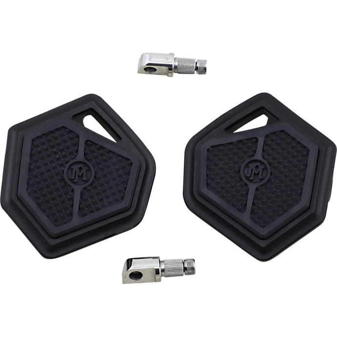 Performance Machine 0036-1018-SMB Superlight Mini Floorboards