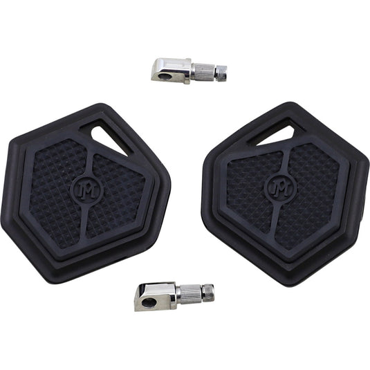 Performance Machine 0036-1018-SMB Superlight Mini Floorboards