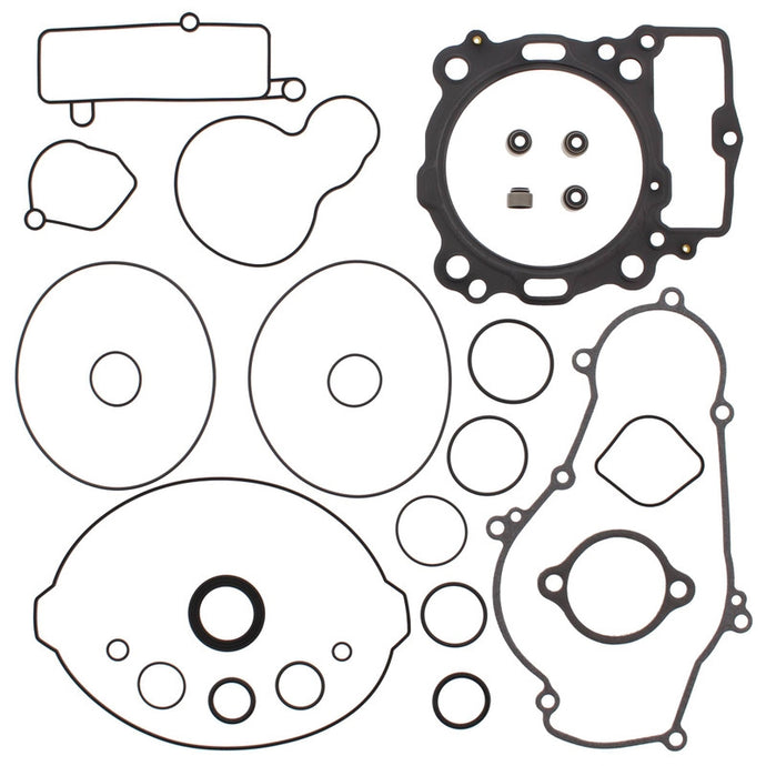 Vertex 808942 Complete Gasket Set