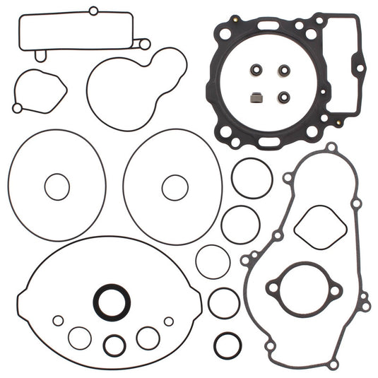 Vertex 808942 Complete Gasket Set