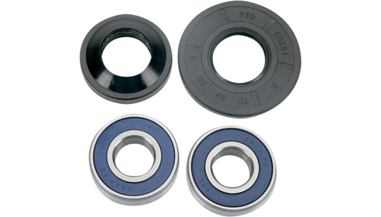 Moose Racing 25-1421 Wheel Bearing and Seal Kit