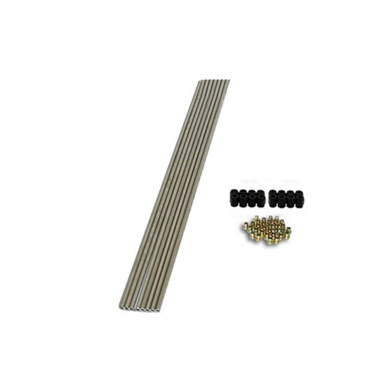 Nitrous Express 80045 NEX Tubing Kits