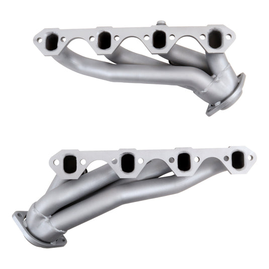 Bbk 1525 BBK Short Unequal Headers