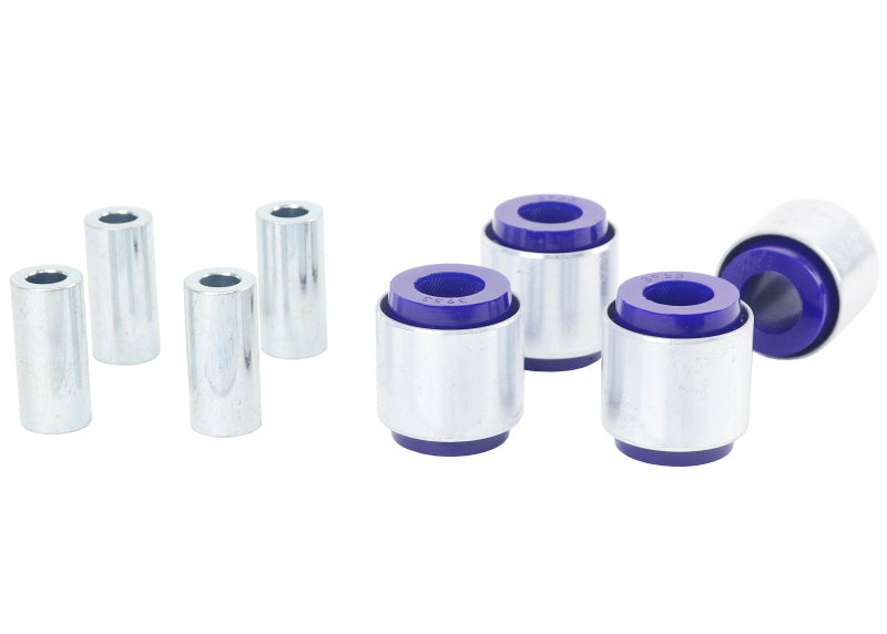 Load image into Gallery viewer, Superpro SPF3953K SPR Bushings - Trailing Arm
