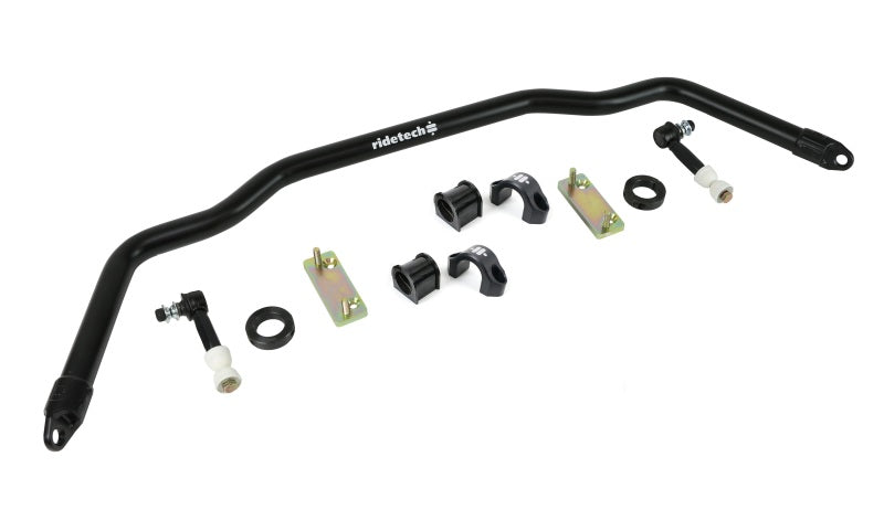 Load image into Gallery viewer, Ridetech 11709120 RID Sway Bars - Front
