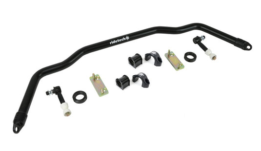 Ridetech 11709120 RID Sway Bars - Front