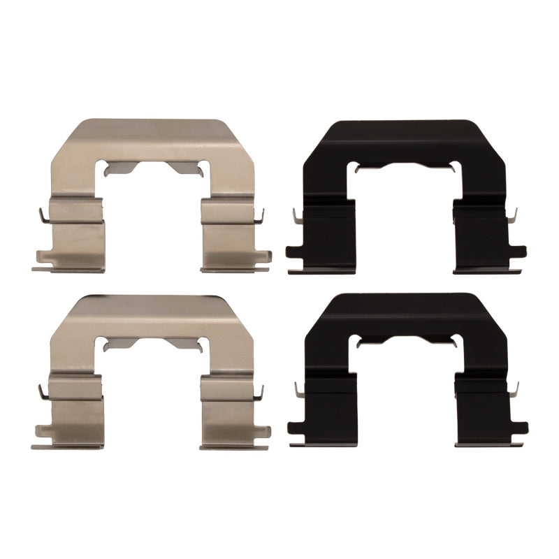 Load image into Gallery viewer, Dfc 1551-1593-01 DFC 5000 Advanced Ceramic Brake Pads
