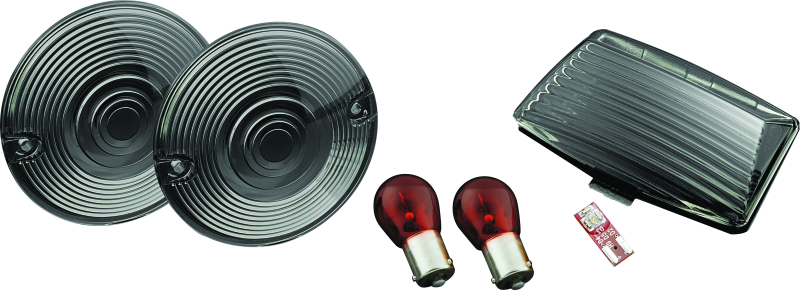 Load image into Gallery viewer, Kuryakyn 4995 KUR Turn Signal Kits
