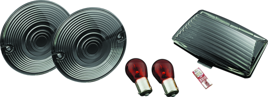 Kuryakyn 4995 KUR Turn Signal Kits