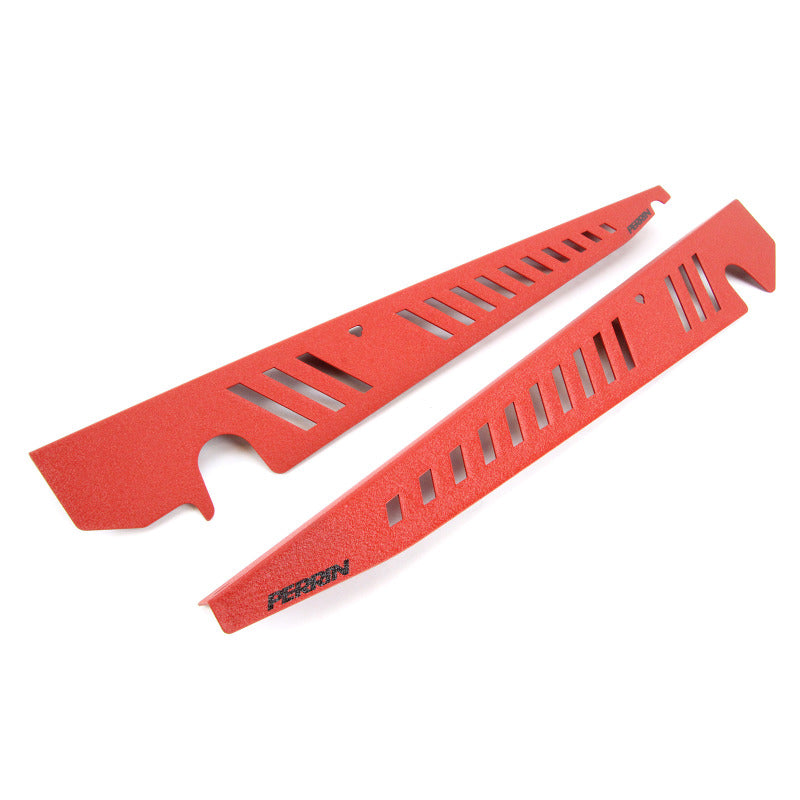 Load image into Gallery viewer, Perrin Performance PSP-ENG-550RD PA Fender Shrouds
