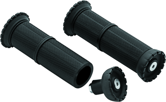 Kuryakyn 3587 KUR Hand Grips D