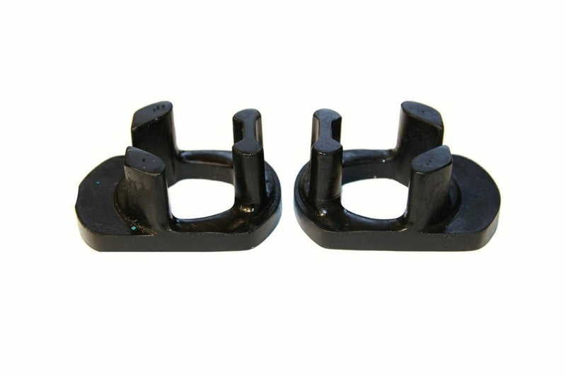 Load image into Gallery viewer, Torque Solution TS-POR-015 TQS Engine Mount Inserts
