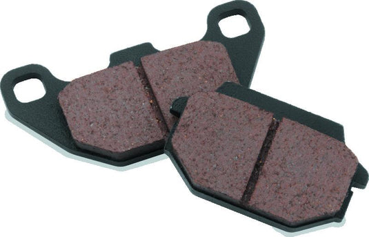 Bikemaster 961149 BKM Brake Pads