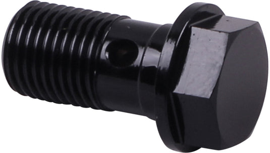 Magnum 1767 Banjo Bolt - 10MM M10X1 - Black