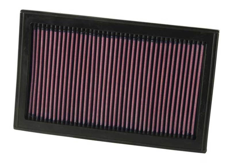 Load image into Gallery viewer, K&amp;N Engineering 33-2207 KN Drop in Air Filters
