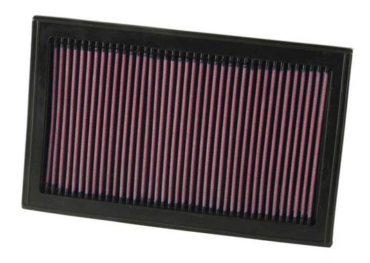 K&N Engineering 33-2207 KN Drop in Air Filters