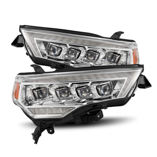 Alpharex 880809 ARX NOVA Headlights