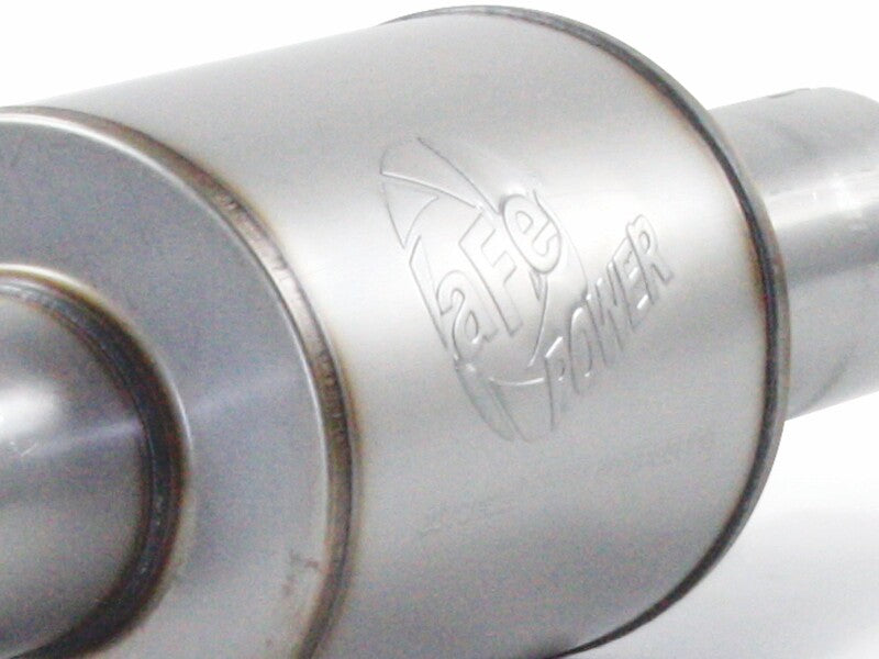 Load image into Gallery viewer, Afe 49-03041-B AFE Exhaust Cat Back

