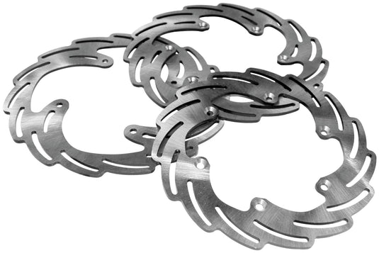 Streamline R2-ROT2 Blade Brake Rotor