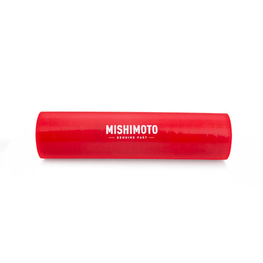 Mishimoto MMHOSE-WRX-15ANCRD MM Silicone Hose - Ancillary