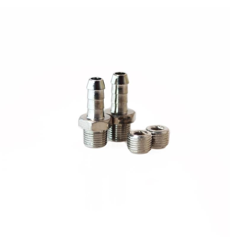 Load image into Gallery viewer, Turbosmart TS-0505-3009 TS Fittings
